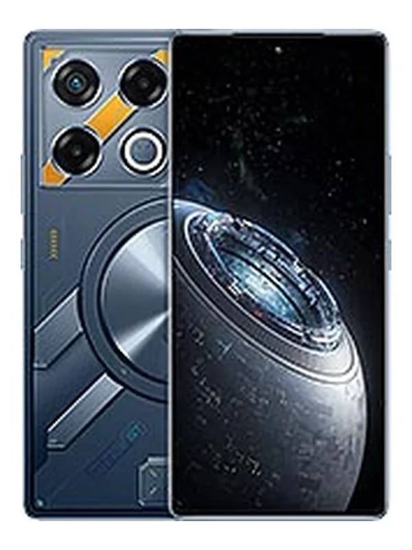 Infinix GT 20 Pro 5G