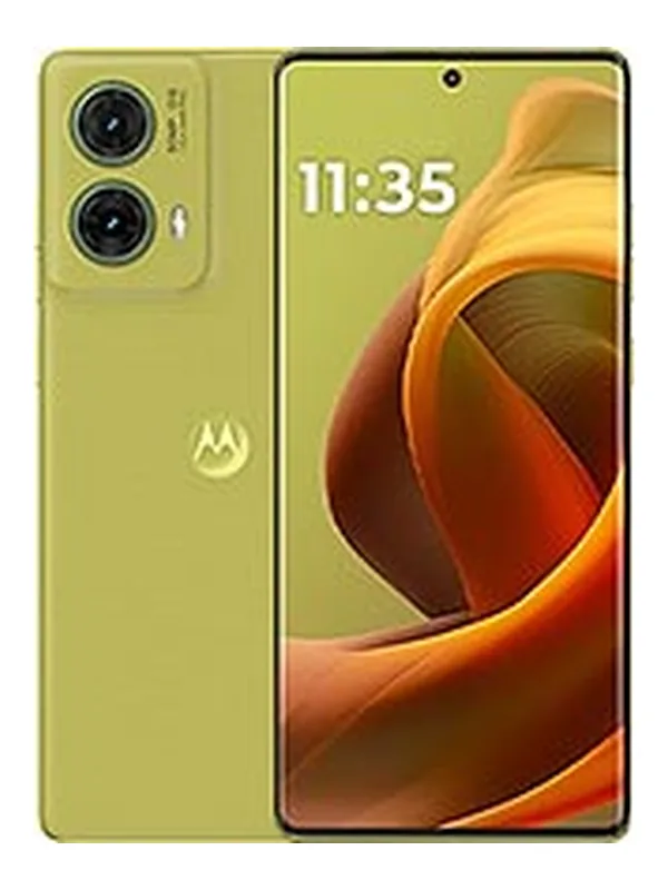 Motorola S50 Neo 5G