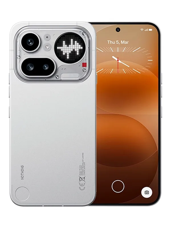 Nothing Phone 4a Pro