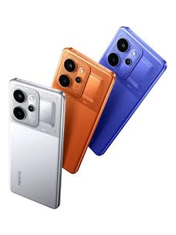 Realme P4 Power