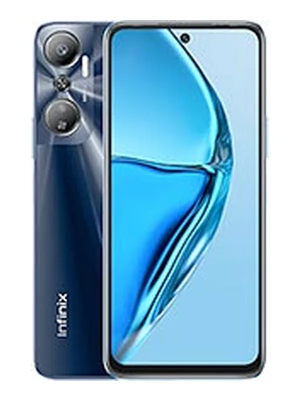 Infinix Hot 20