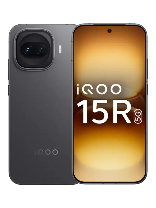 iQOO 15R