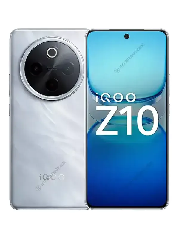 iQOO Z10