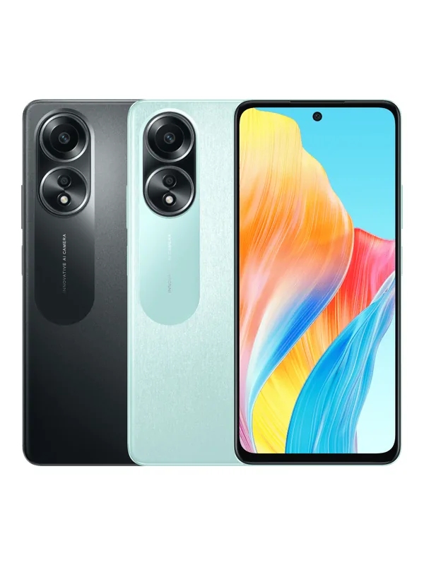OPPO A58