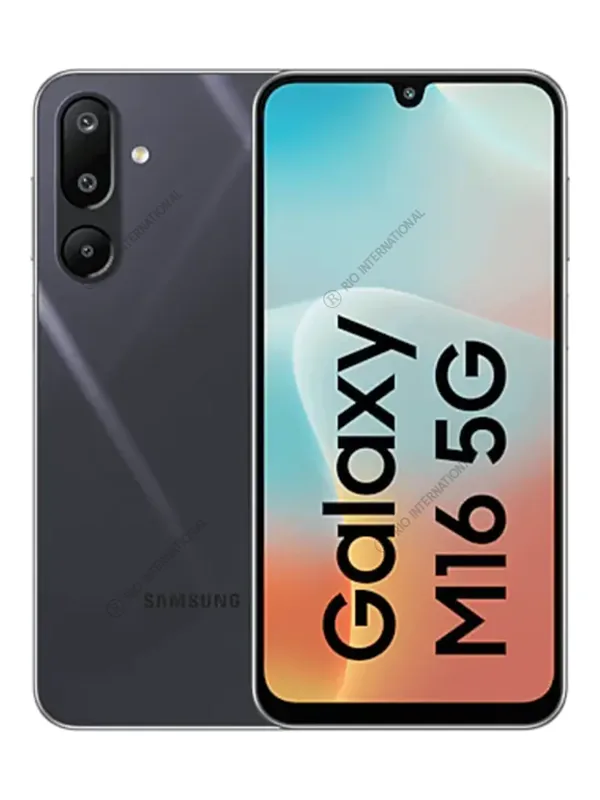 Samsung M16 5G