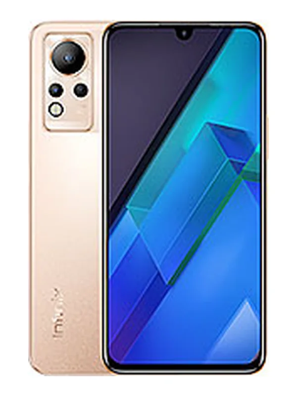 Infinix Note 12 G88