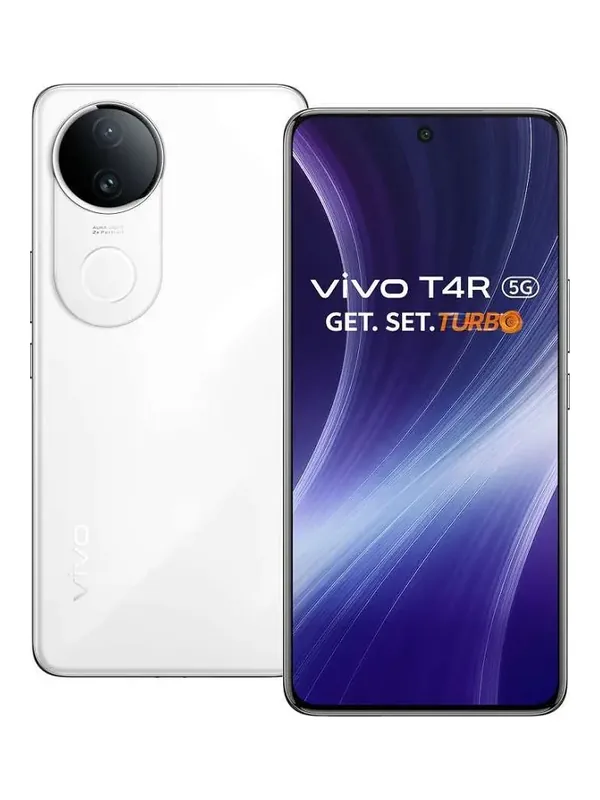 Vivo T4R