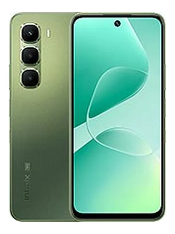 Infinix Hot 60