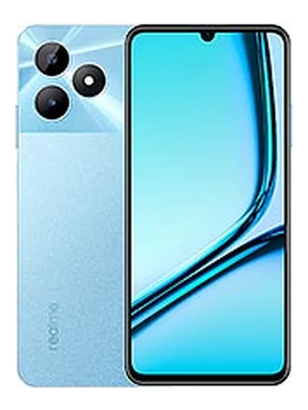 Realme Note 50