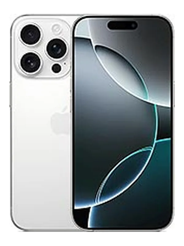 Apple iPhone 16 Pro
