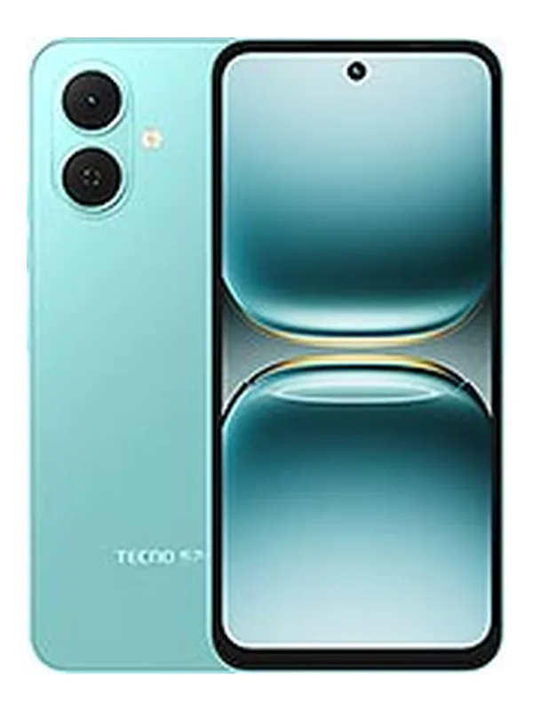 Tecno Spark Go 2
