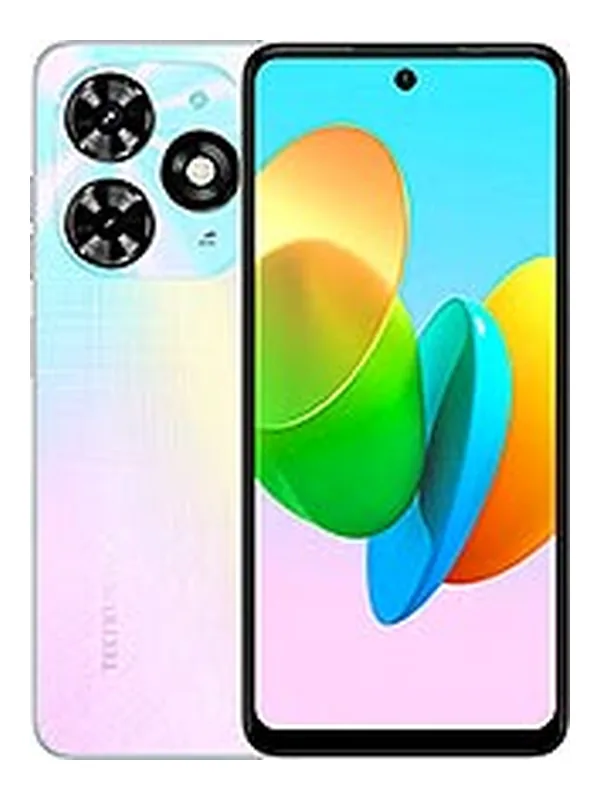 Tecno Spark 20C