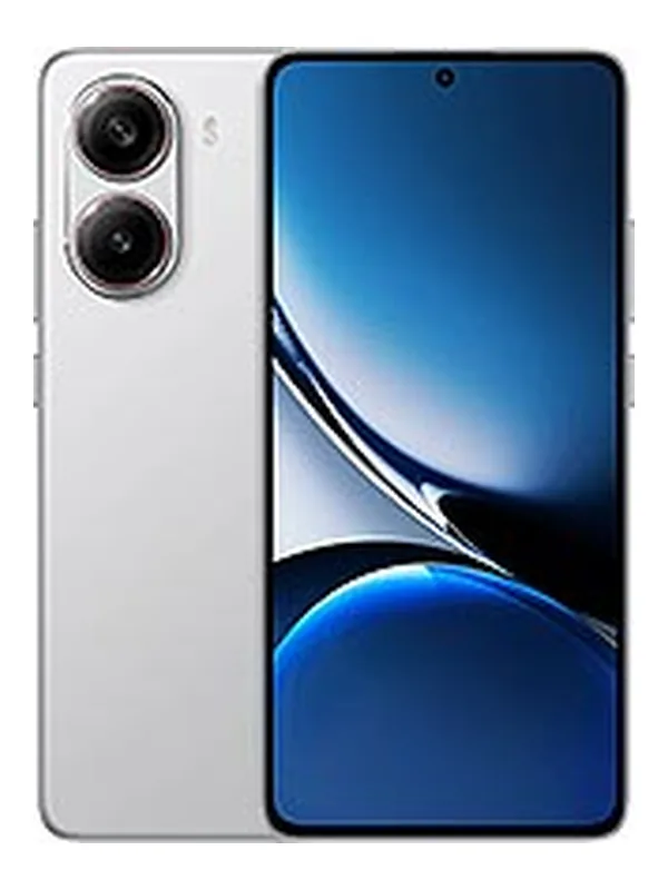 Redmi Turbo 4