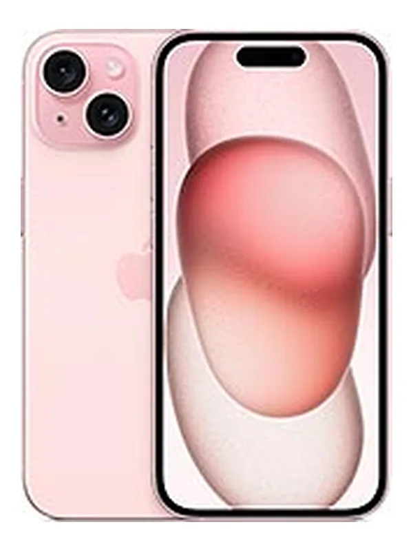 Apple iPhone 15