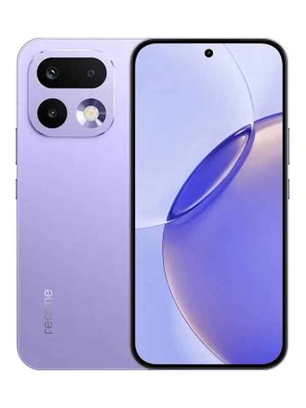 Realme 16 Pro
