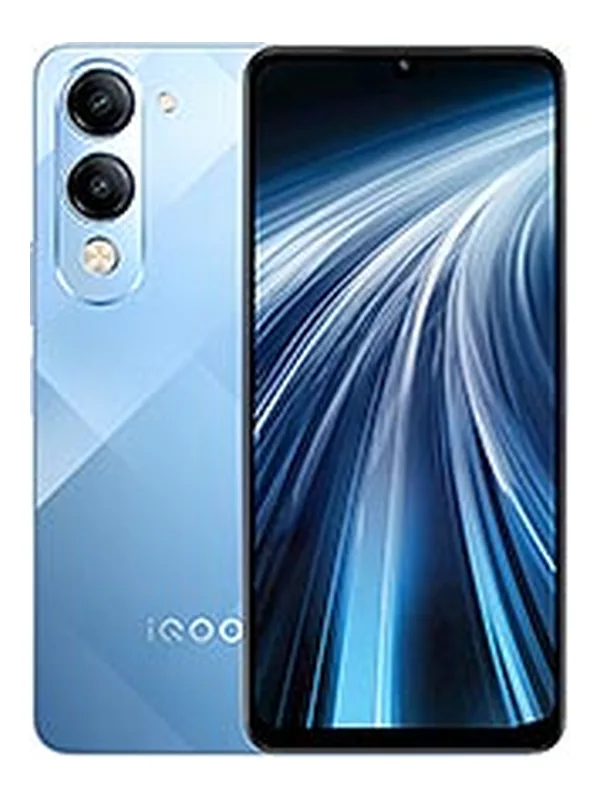 iQOO Z10 Lite
