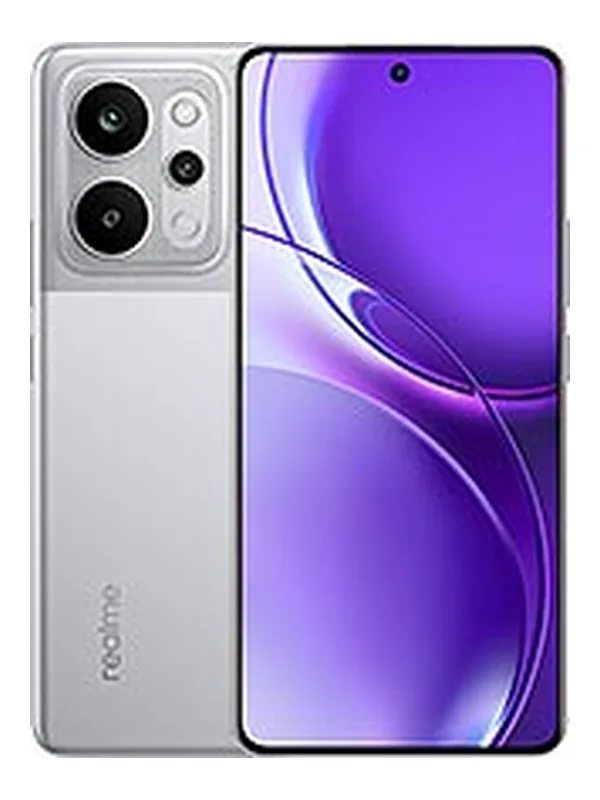 Realme Narzo Power