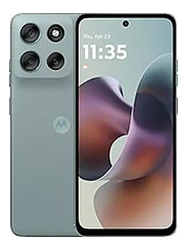 Motorola G56