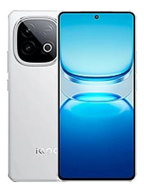 iQOO Z10 Turbo