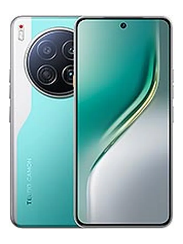 Tecno Camon 40 Premier 5G