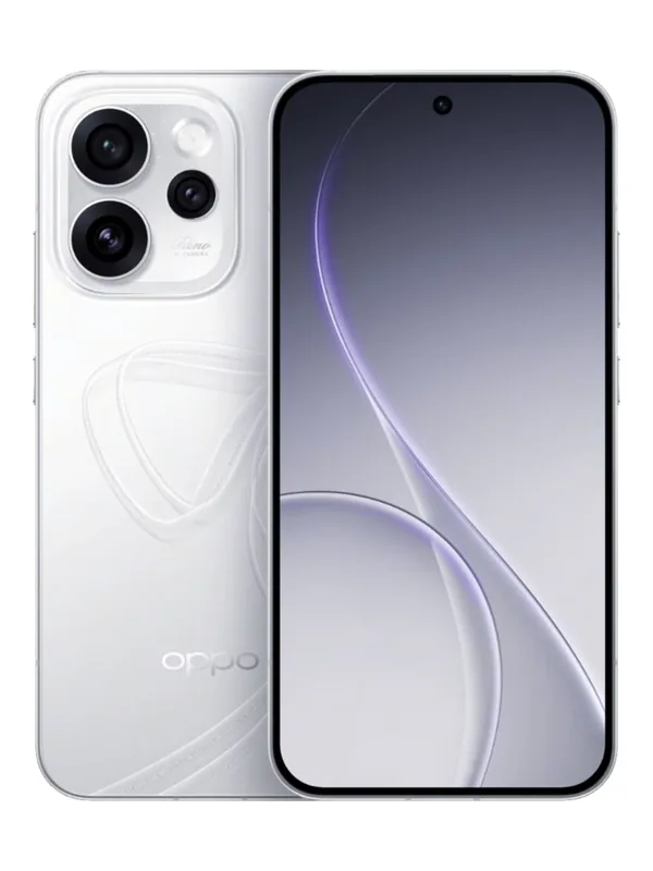 OPPO Reno 15