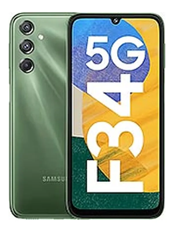 Samsung Galaxy F34