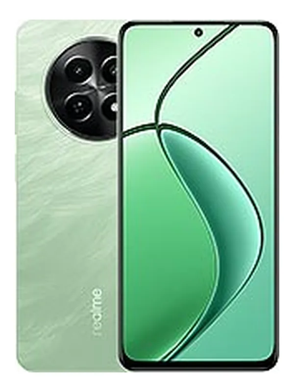 Realme 12x