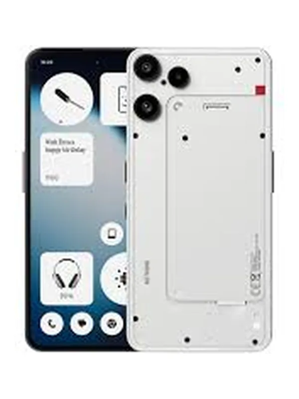 Nothing Phone 3A lite