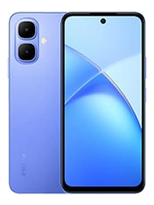 Infinix Smart 10