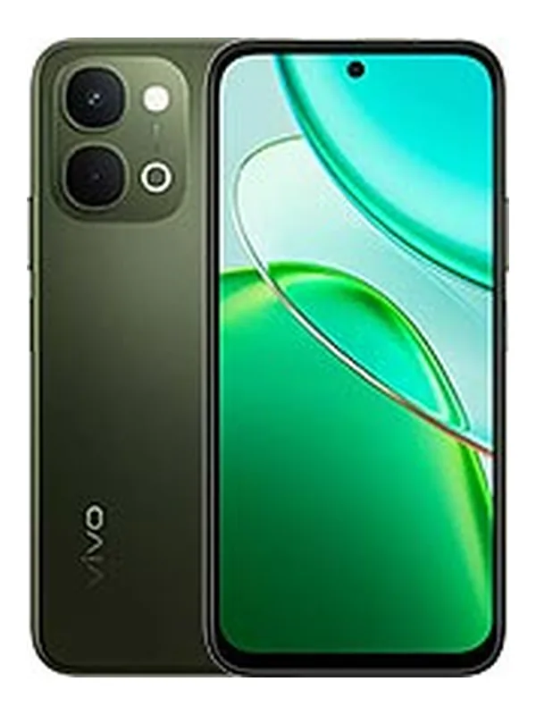 Vivo T5x