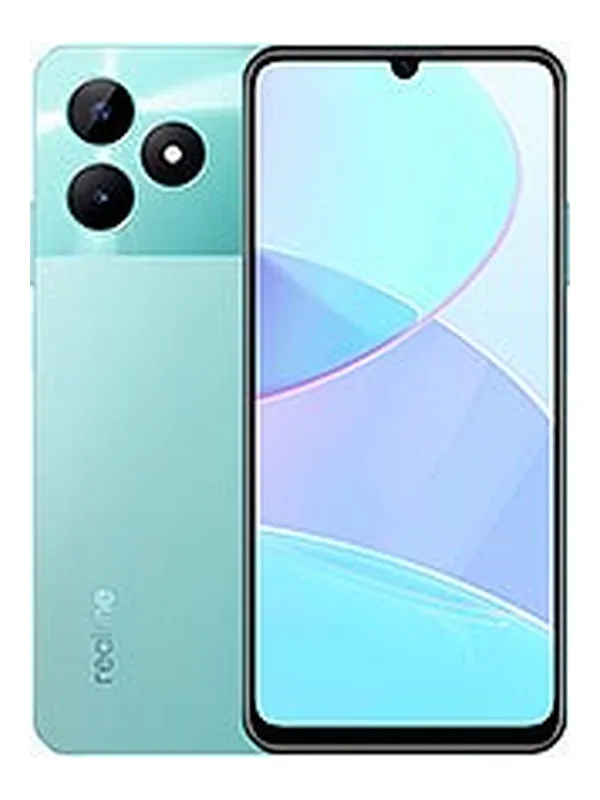 Realme C51