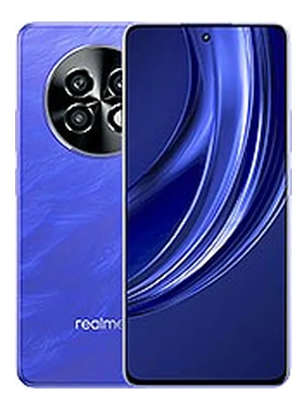 Realme P1 Speed 5G