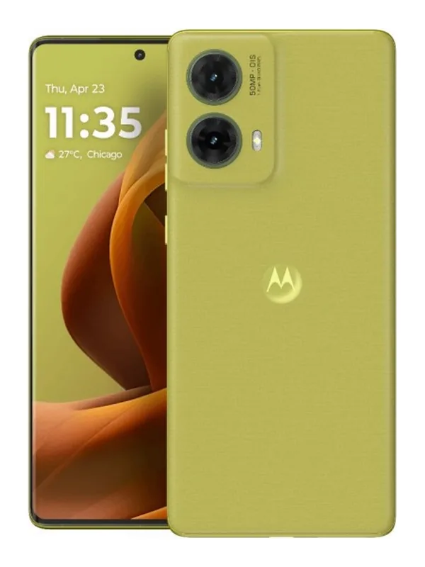 Motorola G85