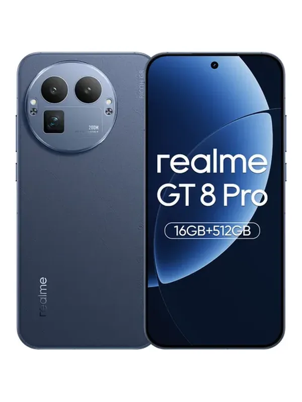 Realme GT8 Pro