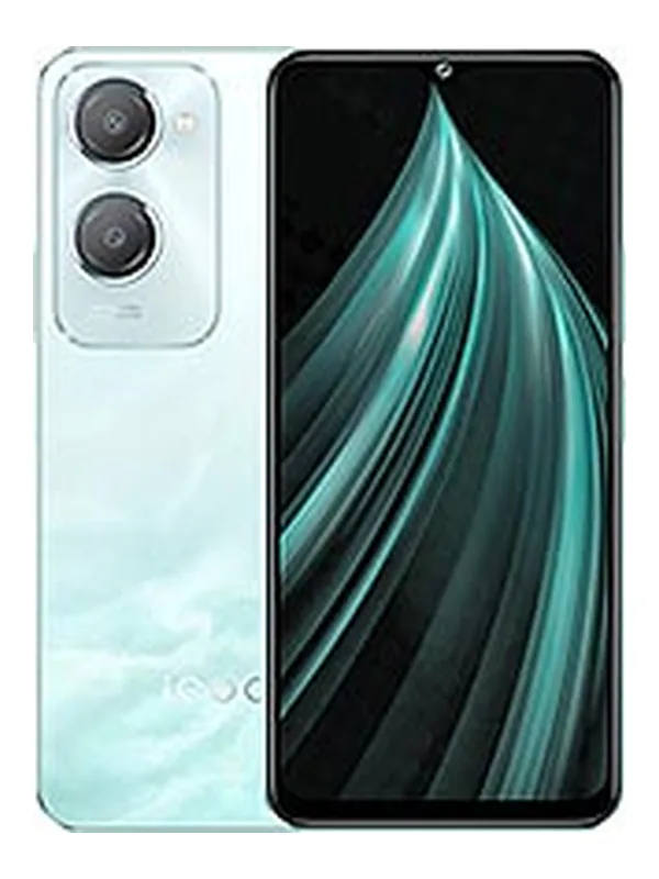 iQOO Z9 Lite