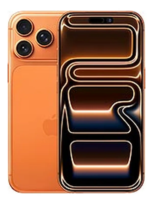 Apple iPhone 17 Pro Max