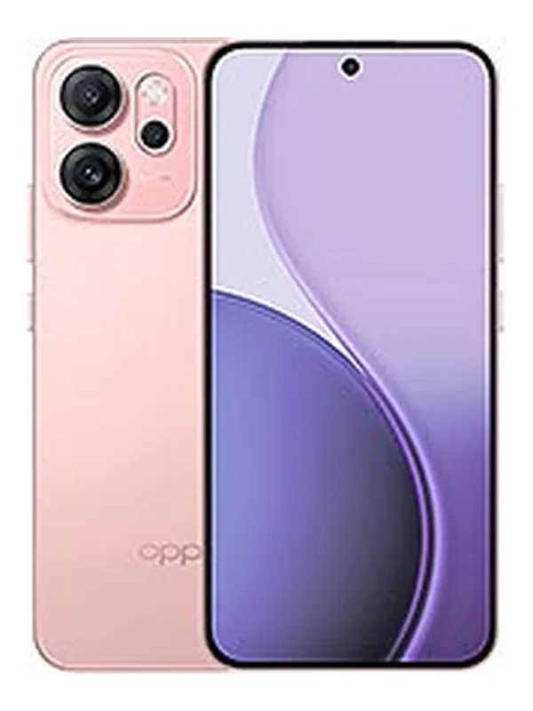 OPPO Reno 14 5G