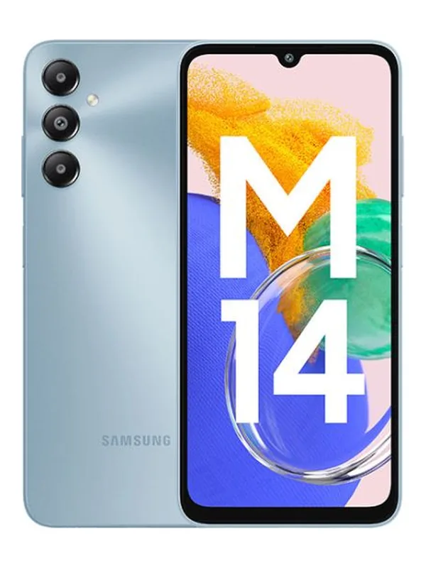 Samsung Galaxy M14 4G