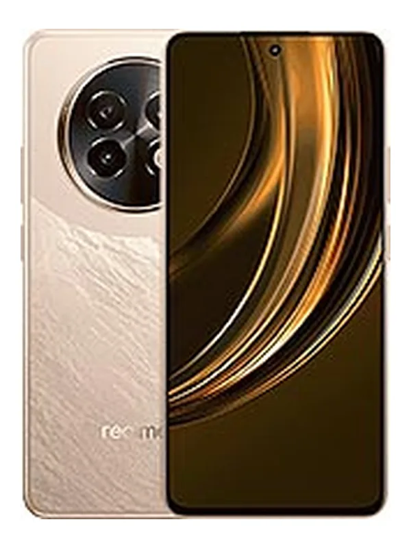 Realme 15 Lite