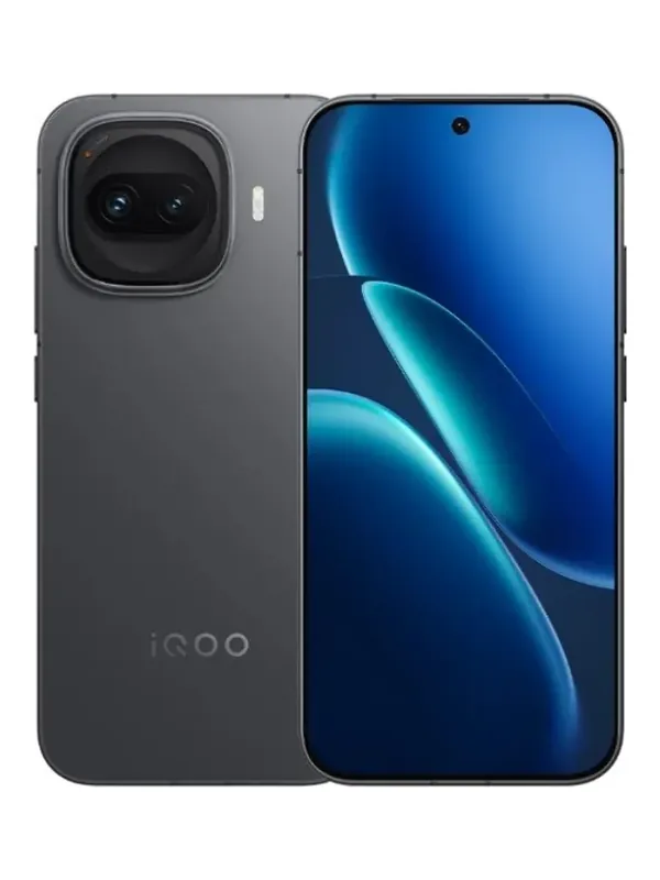 iQOO Z11 Turbo