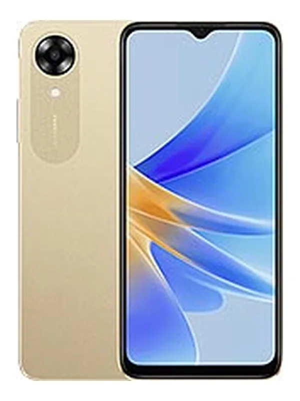 OPPO A17k