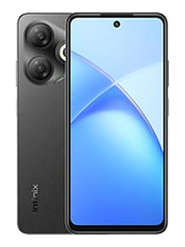 Infinix Smart 10 HD