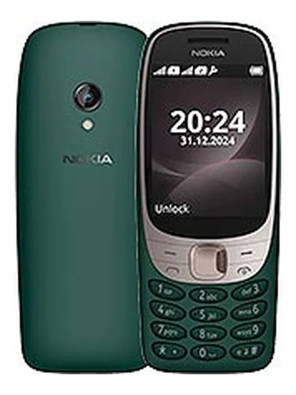 Nokia 6310 2024