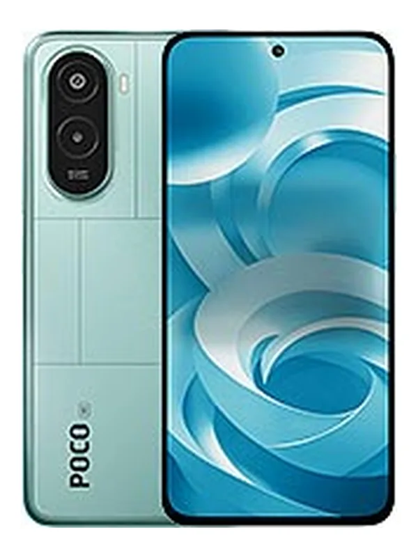 POCO M7 Plus