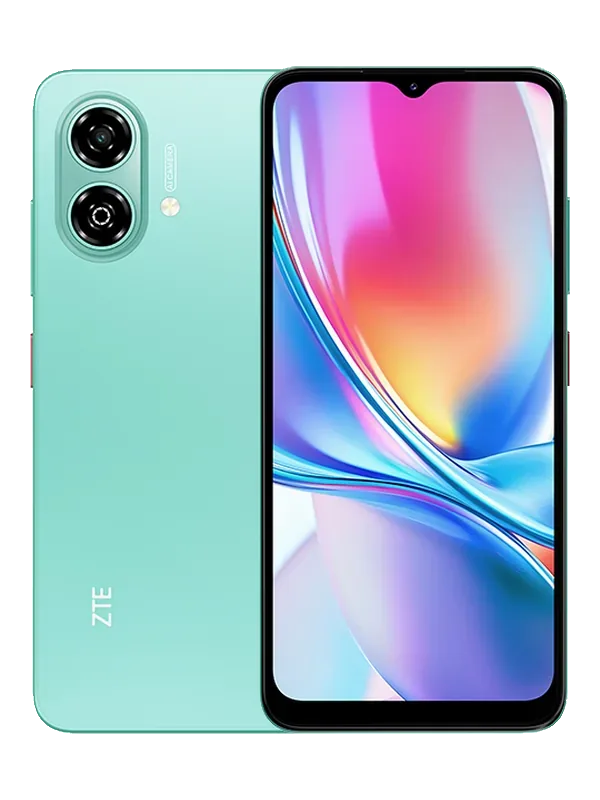 Nubia A35e