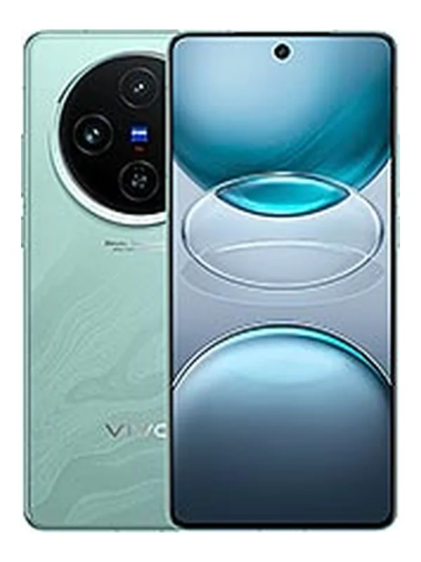 Vivo X100s 5G