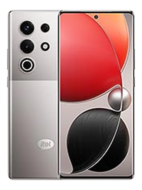 itel S25 Ultra