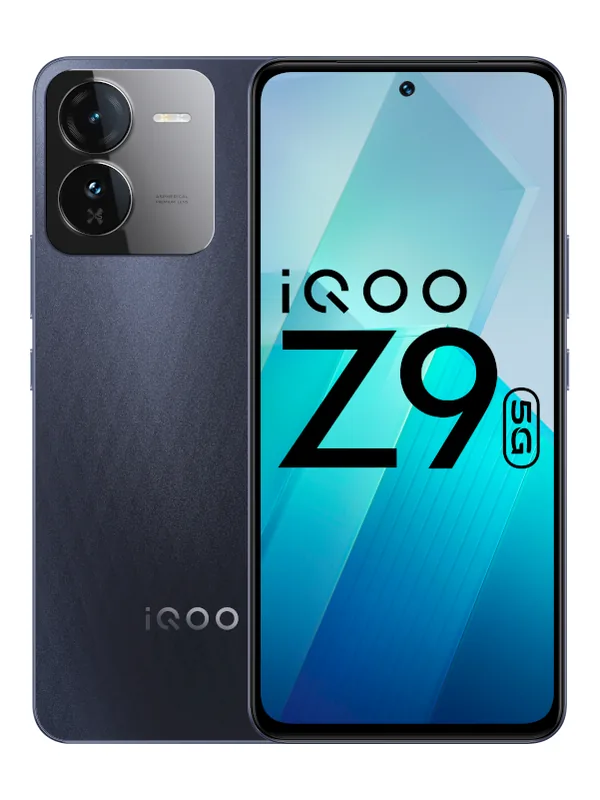 iQOO Z9 5G