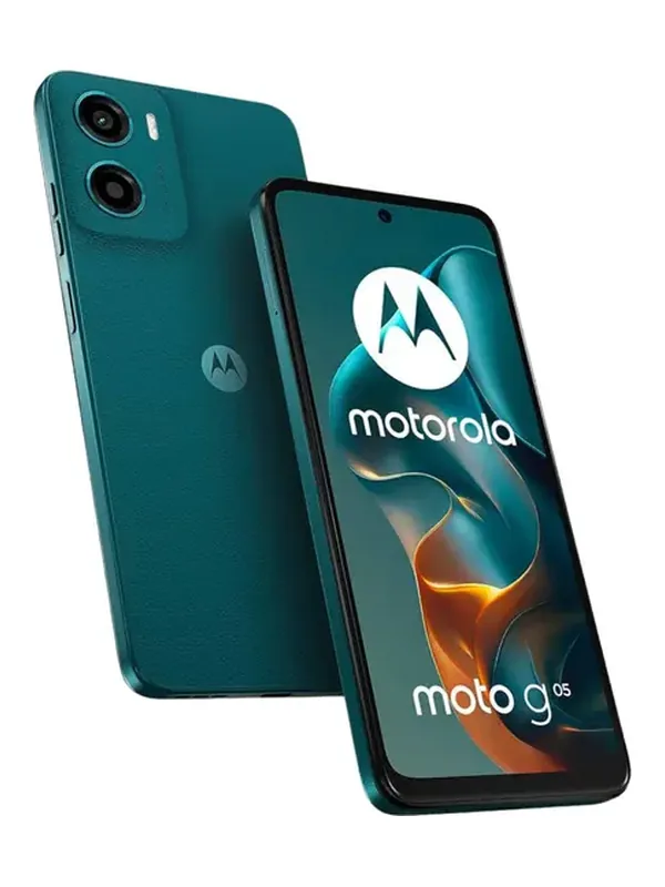 Motorola G05