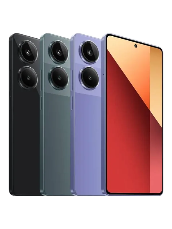 Redmi Note 13 Pro 4G